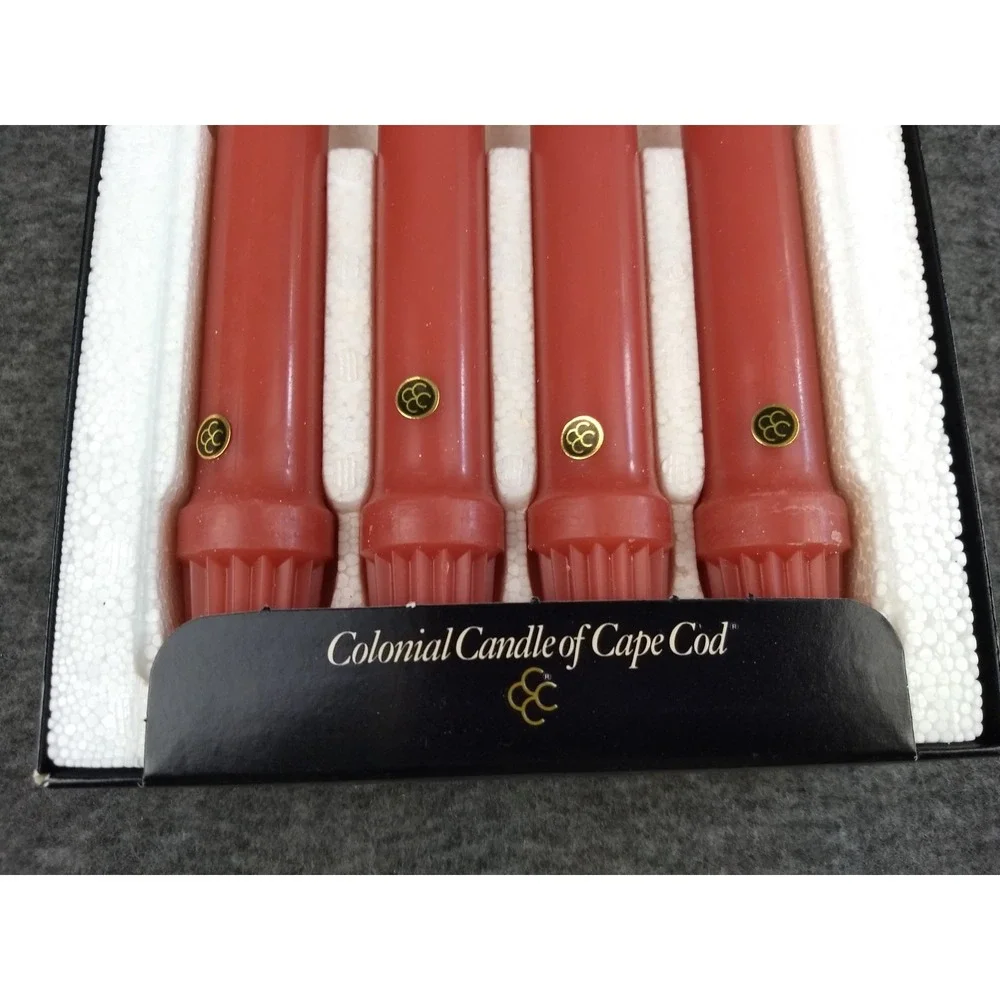 Colonial Candle of Cape Cod‎ Taper 16